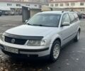 Серый Фольксваген Пассат Вариант, объемом двигателя 1.9 л и пробегом 324 тыс. км за 3400 $, фото 1 на Automoto.ua
