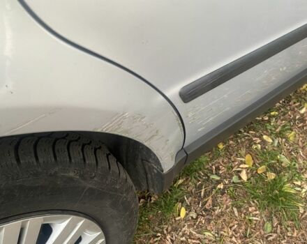 Сірий Фольксваген Пассат Варіант, об'ємом двигуна 1.6 л та пробігом 255 тис. км за 3300 $, фото 3 на Automoto.ua