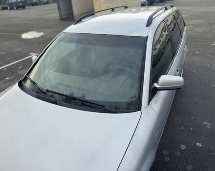 Серый Фольксваген Пассат Вариант, объемом двигателя 1.9 л и пробегом 324 тыс. км за 3400 $, фото 3 на Automoto.ua