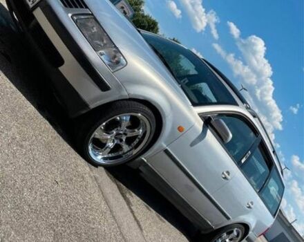 Сірий Фольксваген Пассат Варіант, об'ємом двигуна 1.8 л та пробігом 400 тис. км за 2000 $, фото 12 на Automoto.ua