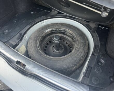 Серый Фольксваген Пассат Вариант, объемом двигателя 1.9 л и пробегом 324 тыс. км за 3400 $, фото 12 на Automoto.ua