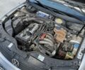 Серый Фольксваген Пассат Вариант, объемом двигателя 1.8 л и пробегом 420 тыс. км за 2418 $, фото 4 на Automoto.ua