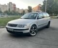 Сірий Фольксваген Пассат Варіант, об'ємом двигуна 1.8 л та пробігом 400 тис. км за 2000 $, фото 1 на Automoto.ua