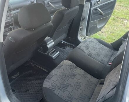 Серый Фольксваген Пассат Вариант, объемом двигателя 1.6 л и пробегом 424 тыс. км за 2700 $, фото 3 на Automoto.ua