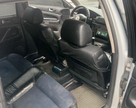 Сірий Фольксваген Пассат Варіант, об'ємом двигуна 1.9 л та пробігом 350 тис. км за 2999 $, фото 13 на Automoto.ua