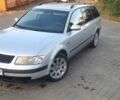 Серый Фольксваген Пассат Вариант, объемом двигателя 1.9 л и пробегом 370 тыс. км за 3750 $, фото 1 на Automoto.ua