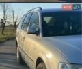 Серый Фольксваген Пассат Вариант, объемом двигателя 1.8 л и пробегом 379 тыс. км за 3700 $, фото 3 на Automoto.ua