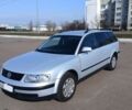 Фольксваген Пассат Варіант 1998 у Києві на Automoto.ua Сірий Фольксваген Пассат Варіант, об'ємом двигуна 1.6 л та пробігом 330 тис. км за 3500 $, фото 2 на Automoto.ua