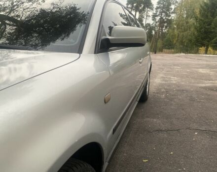 Сірий Фольксваген Пассат Варіант, об'ємом двигуна 1.6 л та пробігом 255 тис. км за 3300 $, фото 1 на Automoto.ua