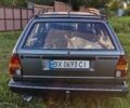 Серый Фольксваген Пассат Вариант, объемом двигателя 1.8 л и пробегом 330 тыс. км за 1100 $, фото 7 на Automoto.ua