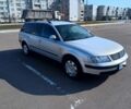 Фольксваген Пассат Варіант 1998 у Києві на Automoto.ua Сірий Фольксваген Пассат Варіант, об'ємом двигуна 1.6 л та пробігом 330 тис. км за 3500 $, фото 6 на Automoto.ua