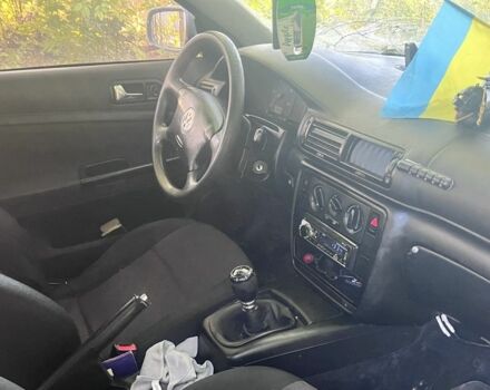 Сірий Фольксваген Пассат Варіант, об'ємом двигуна 1.98 л та пробігом 490 тис. км за 3136 $, фото 1 на Automoto.ua