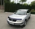 Серый Фольксваген Пассат Вариант, объемом двигателя 1.6 л и пробегом 320 тыс. км за 2900 $, фото 1 на Automoto.ua