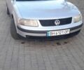 Серый Фольксваген Пассат Вариант, объемом двигателя 1.9 л и пробегом 370 тыс. км за 3750 $, фото 1 на Automoto.ua