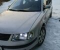 Серый Фольксваген Пассат Вариант, объемом двигателя 1.9 л и пробегом 766 тыс. км за 2999 $, фото 1 на Automoto.ua