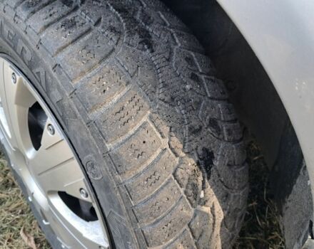 Фольксваген Пассат Варіант 1998 у Бердичеве на Automoto.ua Сірий Фольксваген Пассат Варіант, об'ємом двигуна 1.9 л та пробігом 430 тис. км за 3200 $, фото 7 на Automoto.ua