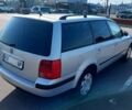 Фольксваген Пассат Варіант 1998 у Києві на Automoto.ua Сірий Фольксваген Пассат Варіант, об'ємом двигуна 1.6 л та пробігом 330 тис. км за 3500 $, фото 4 на Automoto.ua
