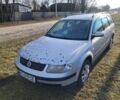 Фольксваген Пассат Варіант 1998 у Бердичеве на Automoto.ua Сірий Фольксваген Пассат Варіант, об'ємом двигуна 1.9 л та пробігом 430 тис. км за 3200 $, фото 1 на Automoto.ua