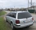 Сірий Фольксваген Пассат Варіант, об'ємом двигуна 1.9 л та пробігом 420 тис. км за 1850 $, фото 2 на Automoto.ua