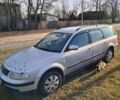 Фольксваген Пассат Варіант 1998 у Бердичеве на Automoto.ua Сірий Фольксваген Пассат Варіант, об'ємом двигуна 1.9 л та пробігом 430 тис. км за 3200 $, фото 1 на Automoto.ua