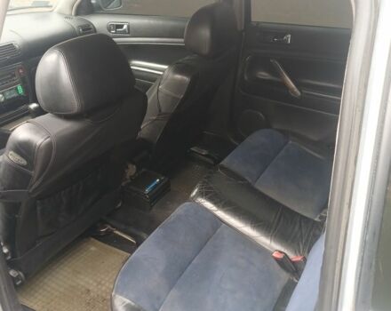 Сірий Фольксваген Пассат Варіант, об'ємом двигуна 1.9 л та пробігом 350 тис. км за 2999 $, фото 12 на Automoto.ua