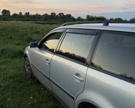 Фольксваген Пассат Вариант 1999 в Вараш (Кузнецовск) на Automoto.ua Серый Фольксваген Пассат Вариант, объемом двигателя 1.9 л и пробегом 408 тыс. км за 3100 $, фото 4 на Automoto.ua