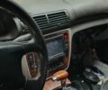 Серый Фольксваген Пассат Вариант, объемом двигателя 1.9 л и пробегом 400 тыс. км за 1200 $, фото 3 на Automoto.ua