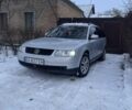 Сірий Фольксваген Пассат Варіант, об'ємом двигуна 2.8 л та пробігом 350 тис. км за 3800 $, фото 1 на Automoto.ua