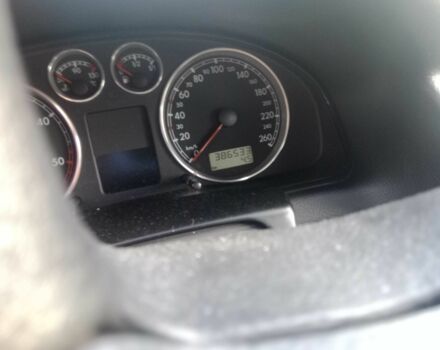 Серый Фольксваген Пассат Вариант, объемом двигателя 1.9 л и пробегом 330 тыс. км за 1500 $, фото 10 на Automoto.ua