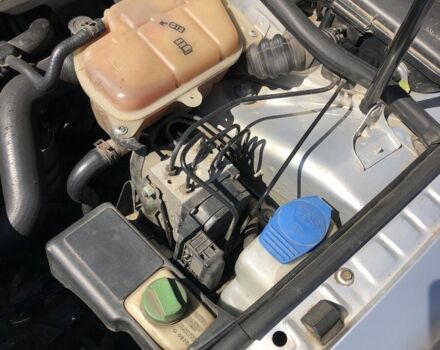 Серый Фольксваген Пассат Вариант, объемом двигателя 1.9 л и пробегом 380 тыс. км за 2900 $, фото 15 на Automoto.ua