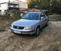 Сірий Фольксваген Пассат Варіант, об'ємом двигуна 1.9 л та пробігом 323 тис. км за 3699 $, фото 2 на Automoto.ua