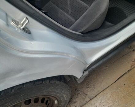 Сірий Фольксваген Пассат Варіант, об'ємом двигуна 1.6 л та пробігом 382 тис. км за 3200 $, фото 16 на Automoto.ua