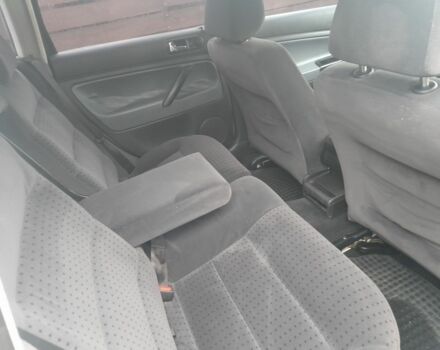 Сірий Фольксваген Пассат Варіант, об'ємом двигуна 1.6 л та пробігом 382 тис. км за 3200 $, фото 18 на Automoto.ua