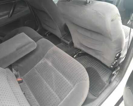 Сірий Фольксваген Пассат Варіант, об'ємом двигуна 1.6 л та пробігом 382 тис. км за 3200 $, фото 17 на Automoto.ua