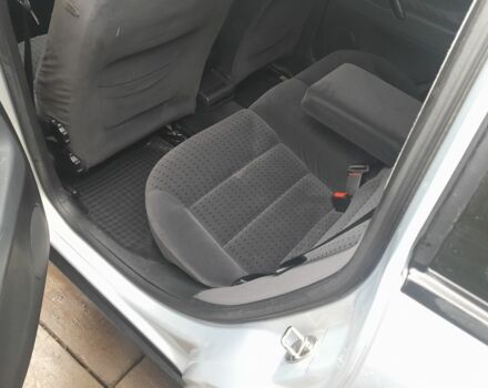 Сірий Фольксваген Пассат Варіант, об'ємом двигуна 1.6 л та пробігом 382 тис. км за 3200 $, фото 10 на Automoto.ua