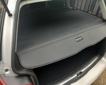 Сірий Фольксваген Пассат Варіант, об'ємом двигуна 1.6 л та пробігом 382 тис. км за 3200 $, фото 12 на Automoto.ua