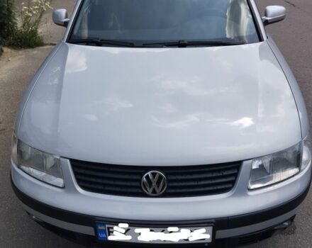 Фольксваген Пассат Вариант 1999 в Дубно на Automoto.ua Серый Фольксваген Пассат Вариант, объемом двигателя 0 л и пробегом 350 тыс. км за 3500 $, фото 1 на Automoto.ua