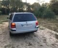 Сірий Фольксваген Пассат Варіант, об'ємом двигуна 1.9 л та пробігом 323 тис. км за 3699 $, фото 22 на Automoto.ua
