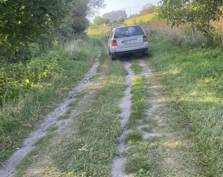 Фольксваген Пассат Вариант 1999 в Вараш (Кузнецовск) на Automoto.ua Серый Фольксваген Пассат Вариант, объемом двигателя 1.9 л и пробегом 408 тыс. км за 3100 $, фото 2 на Automoto.ua