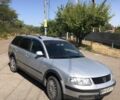 Серый Фольксваген Пассат Вариант, объемом двигателя 1.9 л и пробегом 380 тыс. км за 2900 $, фото 2 на Automoto.ua