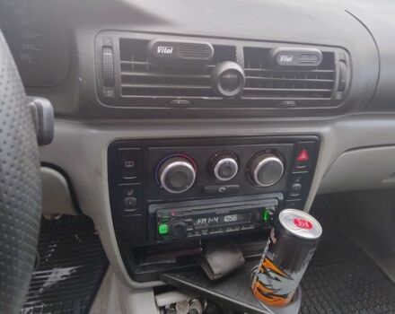 Фольксваген Пассат Вариант 1999 в Миргороде на Automoto.ua Серый Фольксваген Пассат Вариант, объемом двигателя 1.9 л и пробегом 506 тыс. км за 4599 $, фото 7 на Automoto.ua