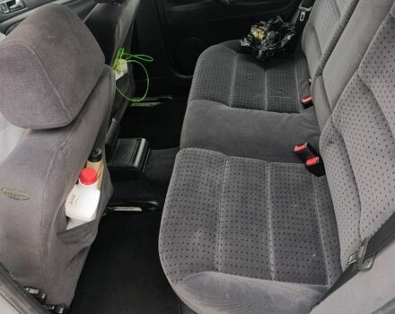 Сірий Фольксваген Пассат Варіант, об'ємом двигуна 1.8 л та пробігом 343 тис. км за 4488 $, фото 2 на Automoto.ua