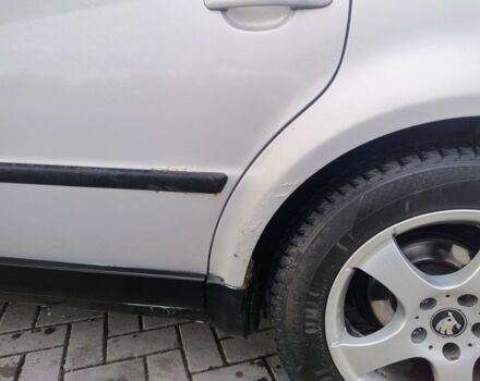 Фольксваген Пассат Вариант 1999 в Миргороде на Automoto.ua Серый Фольксваген Пассат Вариант, объемом двигателя 1.9 л и пробегом 506 тыс. км за 4599 $, фото 5 на Automoto.ua