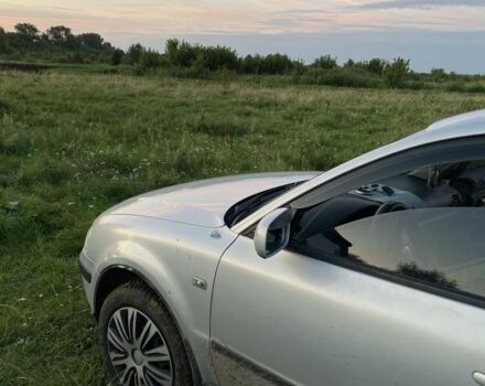 Фольксваген Пассат Вариант 1999 в Вараш (Кузнецовск) на Automoto.ua Серый Фольксваген Пассат Вариант, объемом двигателя 1.9 л и пробегом 408 тыс. км за 3100 $, фото 5 на Automoto.ua