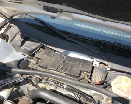 Серый Фольксваген Пассат Вариант, объемом двигателя 1.9 л и пробегом 380 тыс. км за 2900 $, фото 14 на Automoto.ua