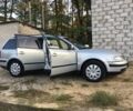 Сірий Фольксваген Пассат Варіант, об'ємом двигуна 1.9 л та пробігом 323 тис. км за 3699 $, фото 6 на Automoto.ua
