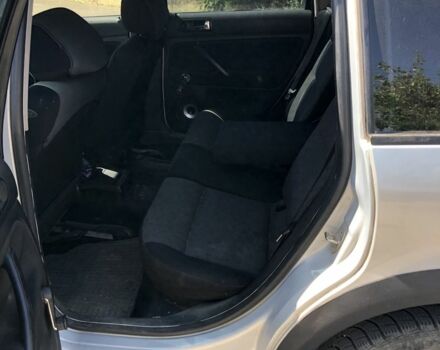 Серый Фольксваген Пассат Вариант, объемом двигателя 1.9 л и пробегом 380 тыс. км за 2900 $, фото 8 на Automoto.ua