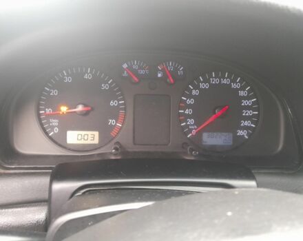 Сірий Фольксваген Пассат Варіант, об'ємом двигуна 1.6 л та пробігом 382 тис. км за 3200 $, фото 7 на Automoto.ua