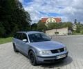 Серый Фольксваген Пассат Вариант, объемом двигателя 1.9 л и пробегом 380 тыс. км за 2950 $, фото 1 на Automoto.ua