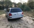 Сірий Фольксваген Пассат Варіант, об'ємом двигуна 1.9 л та пробігом 323 тис. км за 3699 $, фото 23 на Automoto.ua